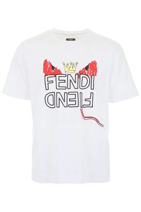 tricou fendi|Fendi official website.